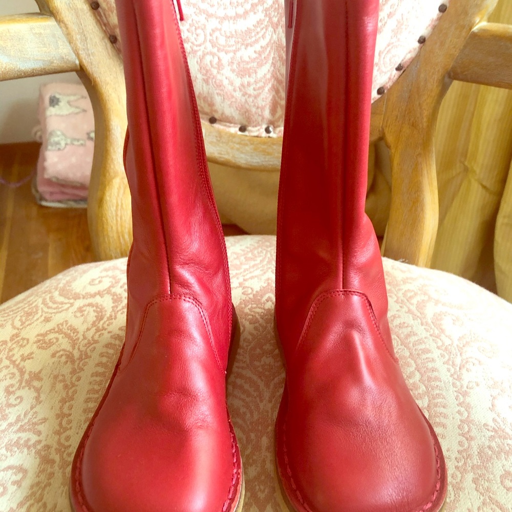 PePe girls boots Sz30